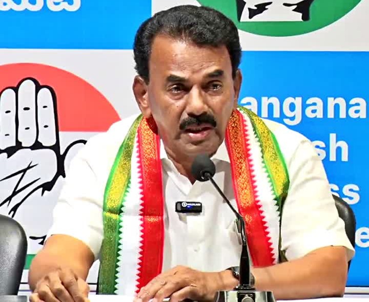 ఆ ప్రాజెక్టుకు రూ. లక్ష కోట్లు కావాలి: జూపల్లి