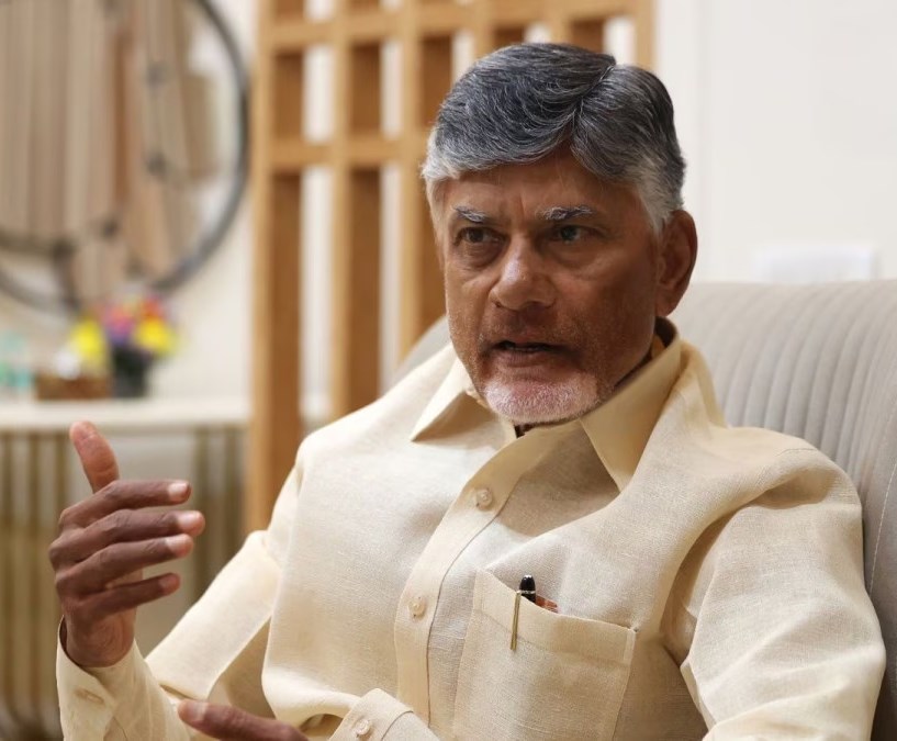 DSCపై ఆరోపణలు.. CM కీలక వ్యాఖ్యలు
