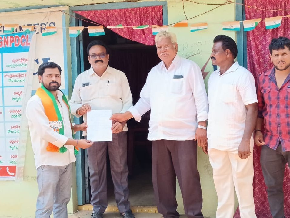 ‘విద్యుత్ కోత సమస్యను పరిష్కరించండి’