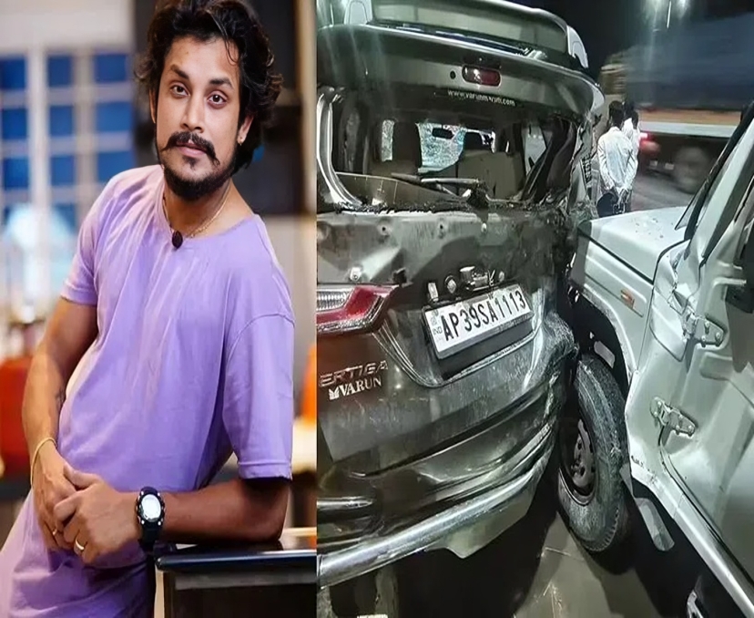 పండు మాస్టర్ ఆరోగ్యంపై డాక్టర్ల కీలక ప్రకటన