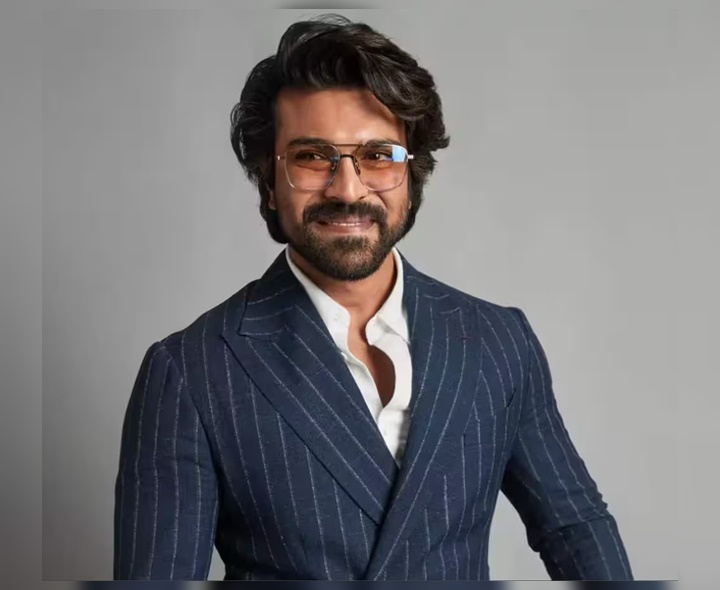 TG, AP ప్రభుత్వాలకు రామ్‌ చరణ్‌ కృతజ్ఞతలు