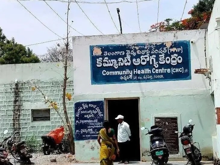ఈ నెల 5న ఉచిత కంటి వైద్య శిబిరం