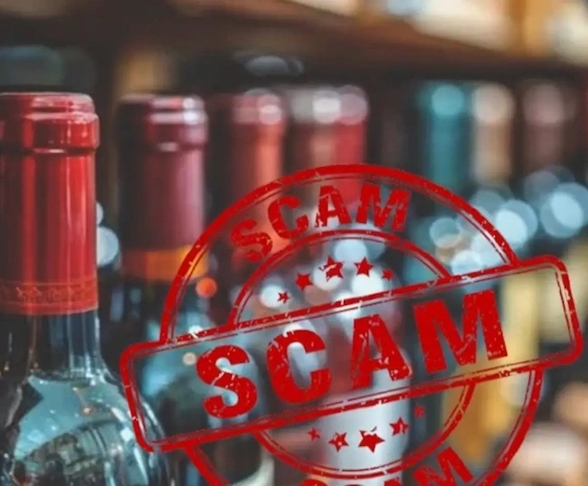 ఏపీ లిక్కర్ స్కామ్‌లో మరో ట్విస్ట్