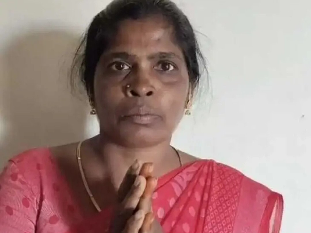 పంచాయతీ సమావేశంలో ఉద్రిక్తత..!