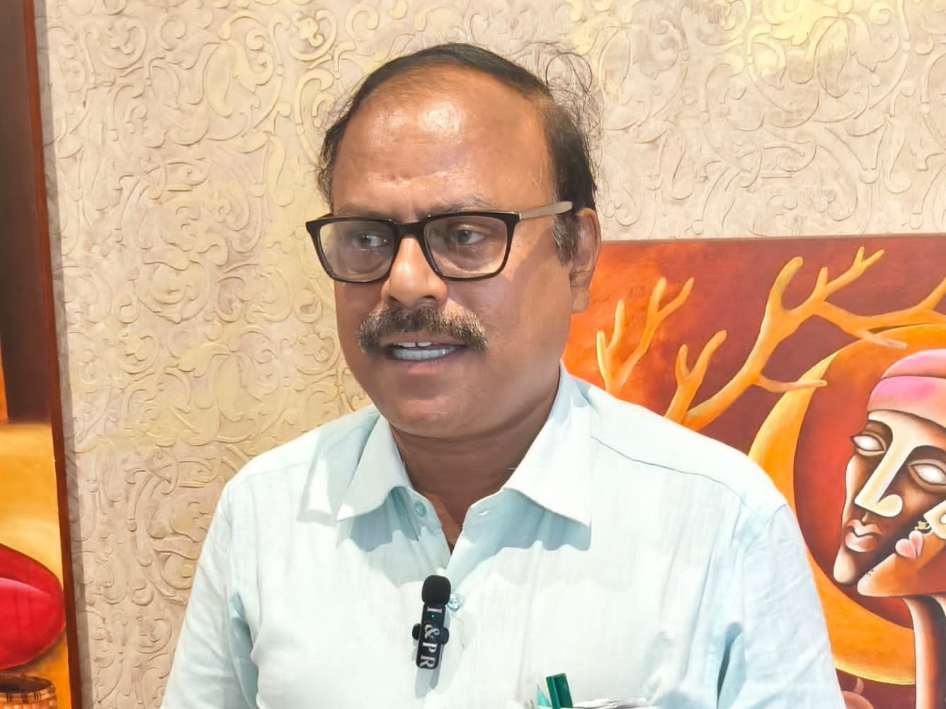 ‘రైతులు అప్రమత్తంగా ఉండాలి’