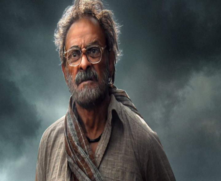 ‘అప్పలసూరి’ మేకింగ్ వీడియో వైరల్‌