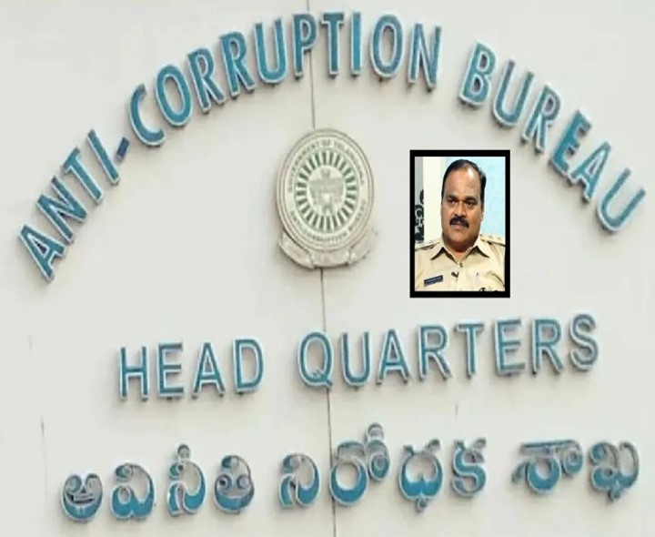 ACB సోదాలు.. రూ.100 కోట్ల అక్రమాస్తులు