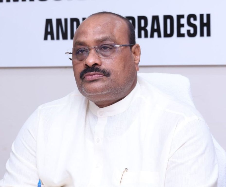 ‘ప్రకృతి సేద్యంతోనే పర్యావరణ పరిరక్షణ సాధ్యం’