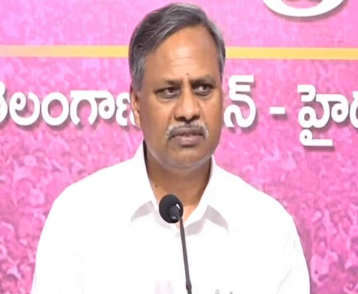 MLA పల్లా ఆసక్తికర వ్యాఖ్యలు
