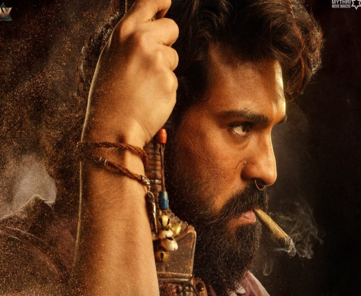 ‘పెద్ది’ ఫస్ట్ హాఫ్ రివ్యూ