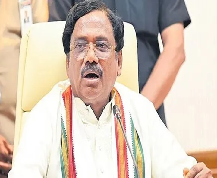 ఉపాధికి కేరాఫ్ అడ్రస్‌గా ATCలు: మంత్రి వివేక్