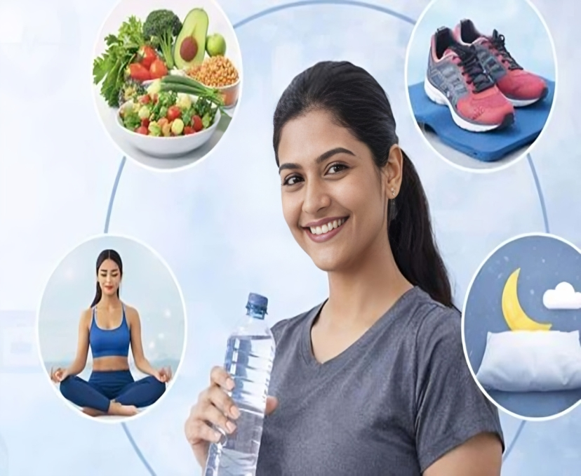 ఆరోగ్యం గురించి ఈ జాగ్రత్తలు తీసుకోండి