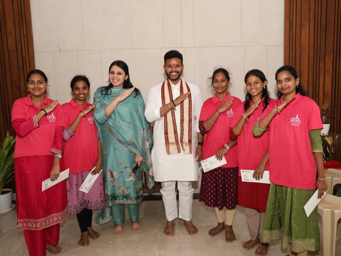 ఏవియేషన్‌లో మహిళలకు విశేష ఉపాధి అవకాశాలు