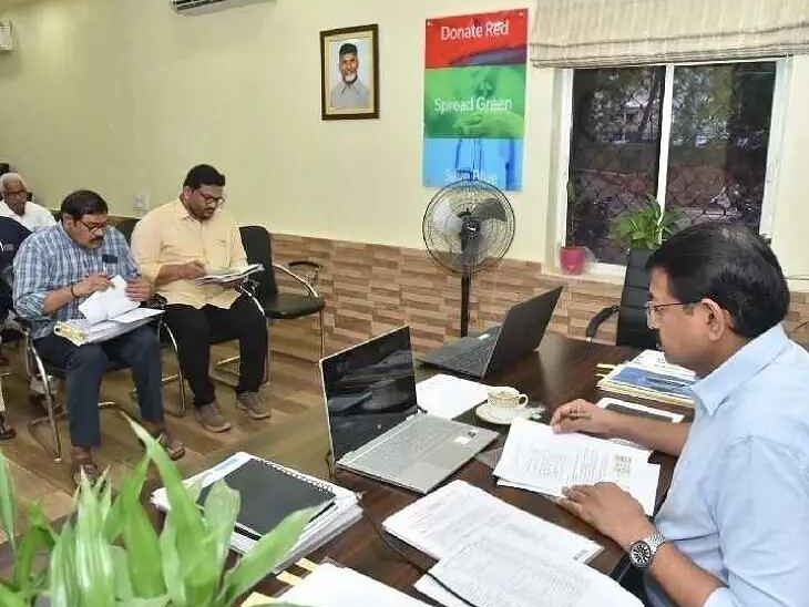 ‘ఓటర్ మ్యాపింగ్‌లో లోపాలుంటే వెంటనే సరి చేయాలి’
