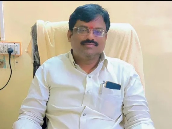 నేడు ఎల్లారెడ్డి మున్సిపాలిటీలో వార్డు సభలు