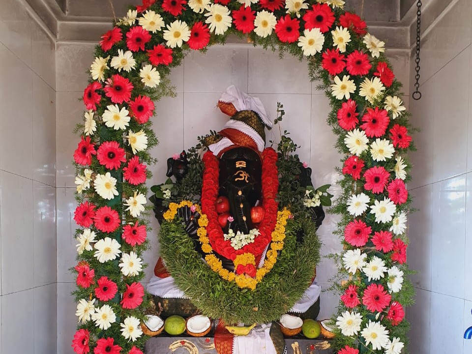 నేడు దగదర్తి శివాలయంలో సంకటహర చతుర్థి పూజలు