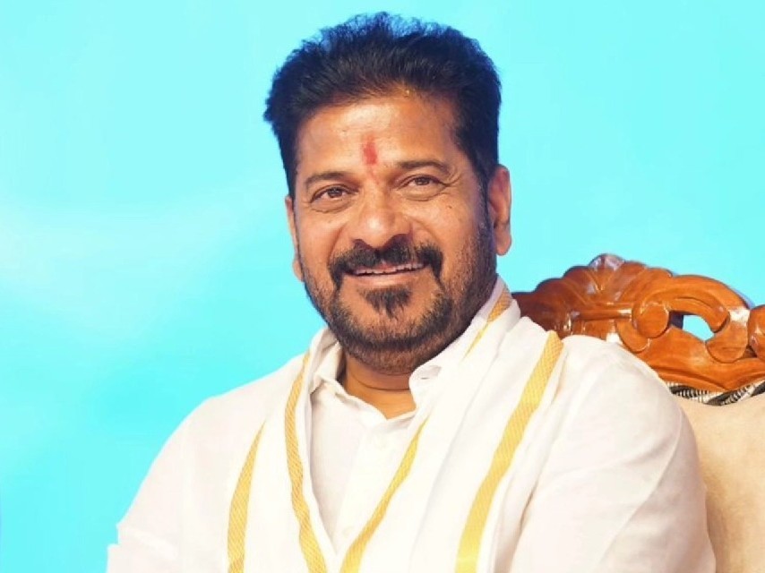 నేడు జిల్లాలో ముఖ్యమంత్రి రేవంత్ రెడ్డి పర్యటన