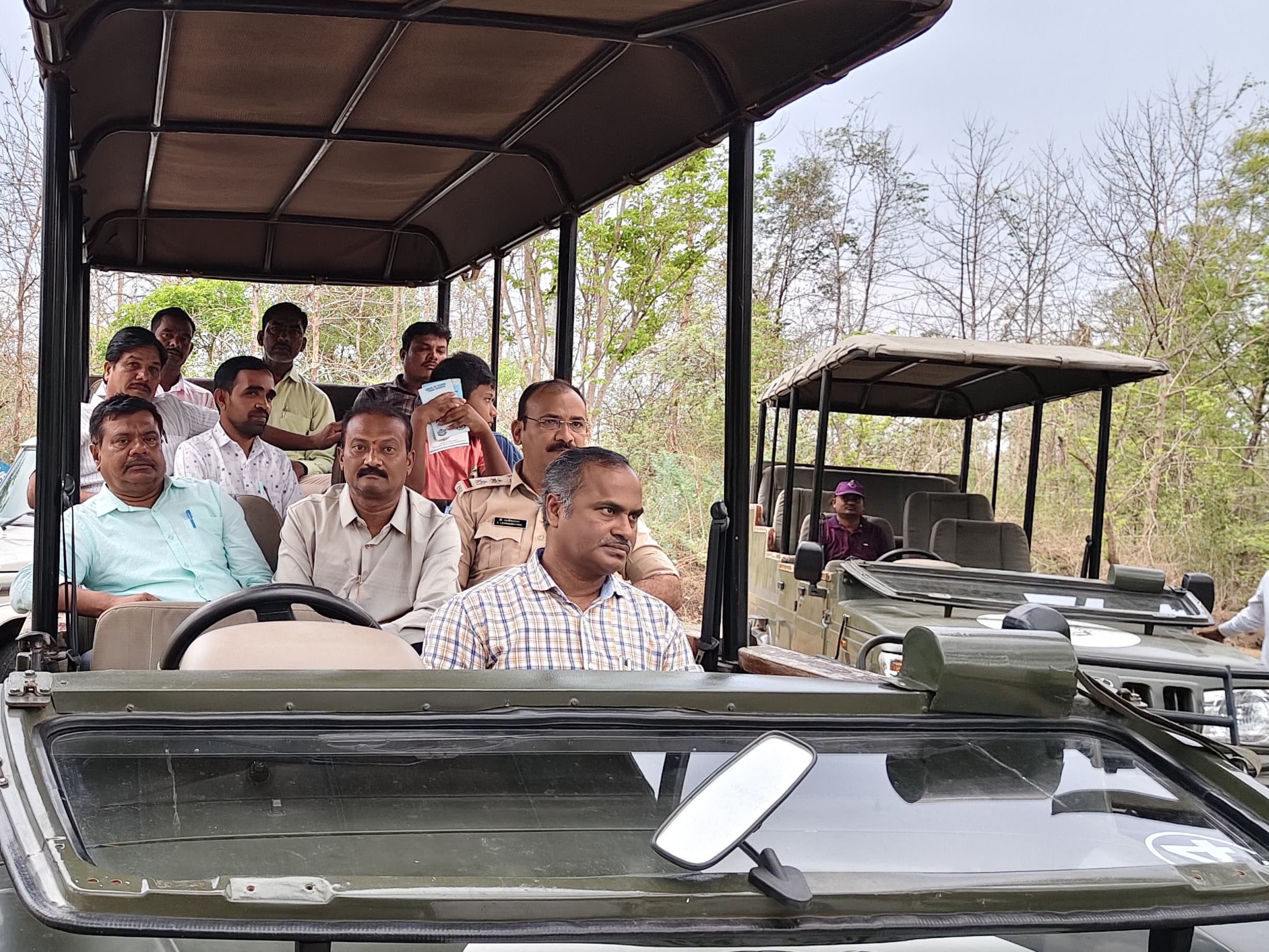 ‘మీడియా సహకారం అందించాలి’