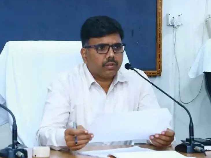 ‘ప్రభుత్వ భూములను కబ్జా చేస్తే చర్యలు తప్పవు’