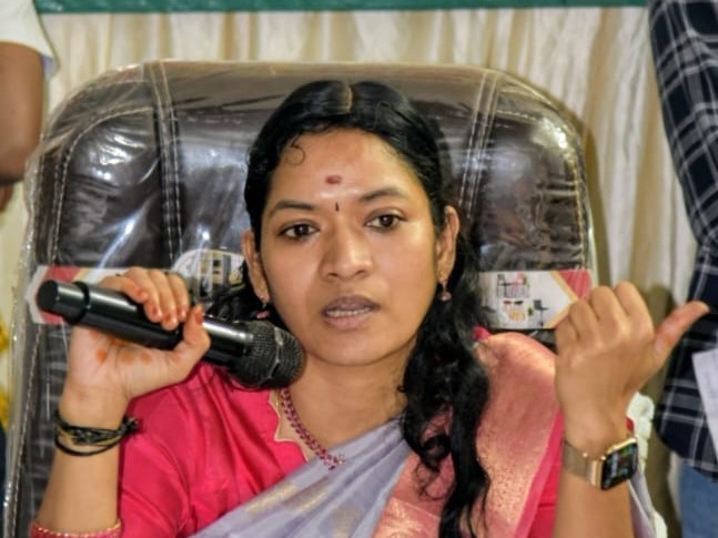 ‘సెన్సెస్ నూటికి నూరు శాతం పూర్తయ్యేలా చూడాలి’