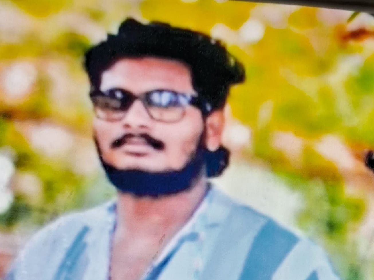 భార్యతో గొడవ.. భర్త అదృశ్యం