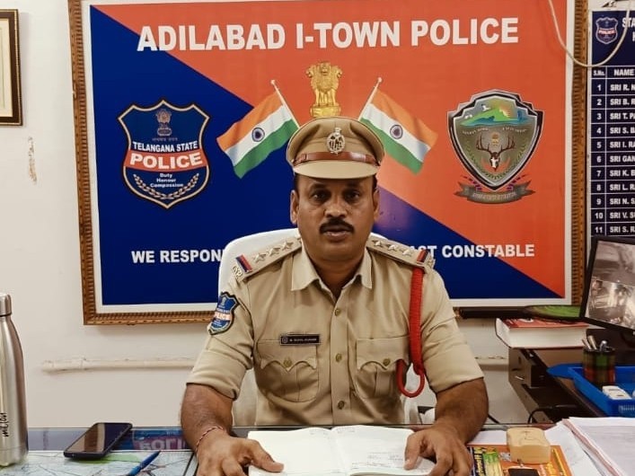 ‘అసాంఘిక కార్యకాలాపాలకు పాల్పడితే చర్యలు’