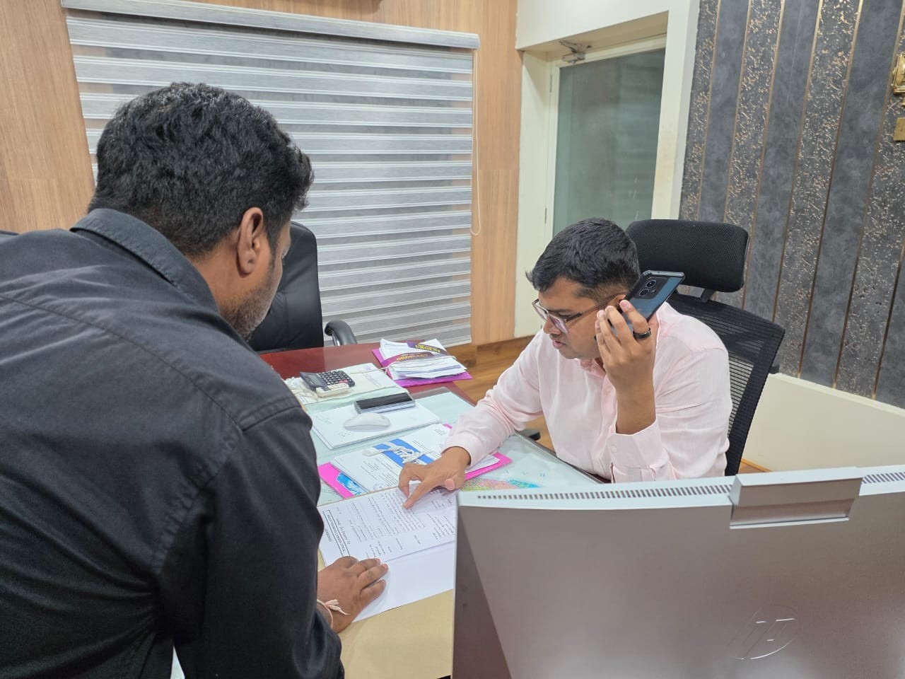 సీఎం గ్రీవెన్స్‌‌కు మెరుపు స్పందన