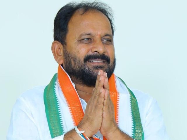 నేడు గుట్టకింద గుంపులో ఎమ్మెల్యే పర్యటన