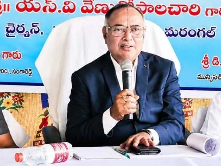 నేడు విద్యుత్ సమస్యల పరిష్కార వేదిక