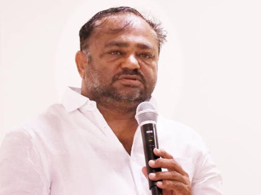 నేడు దివ్యాంగులకు బస్ పాసుల పంపిణీ కార్యక్రమం