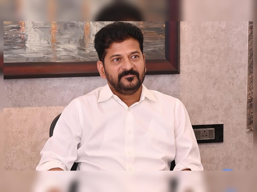 సీఎం రేవంత్ రెండు రోజుల షెడ్యూల్