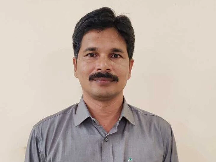 ఇన్‌ఛార్జ్ FDO బాధ్యతలు స్వీకరణ