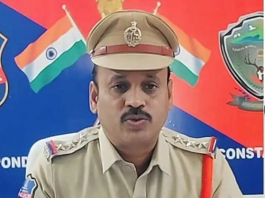 మట్కా నిర్వహిస్తున్న వ్యక్తి అరెస్ట్
