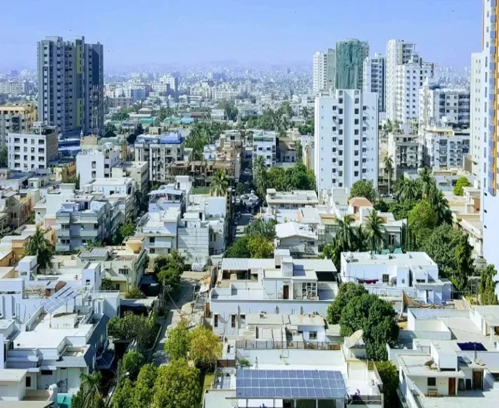 IT కారిడార్‌లో పెరిగిన  2BHK అద్దె ఇంటి ధరలు
