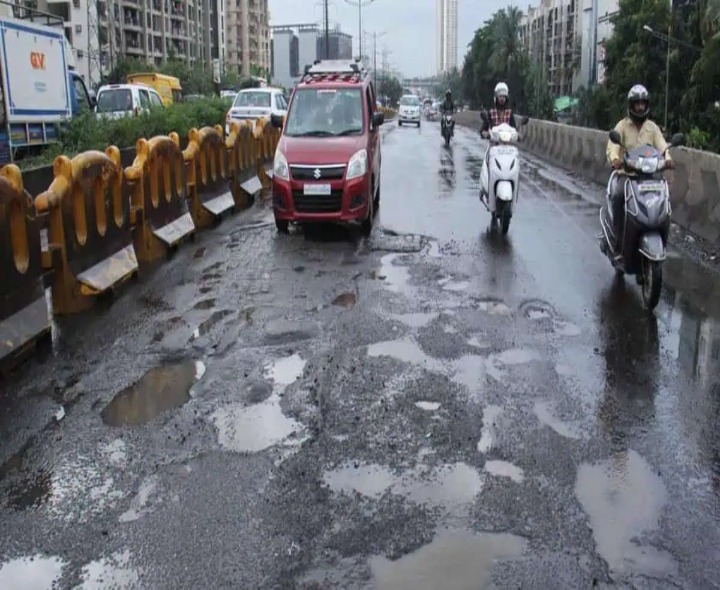 GHMC పరిధిలో రహదారుల అభివృద్ధికి భారీ ప్రణాళిక