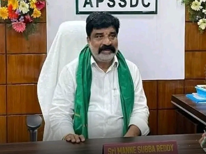 ఏపీ సీడ్స్‌కు నిధుల విడుదలపై హర్షం