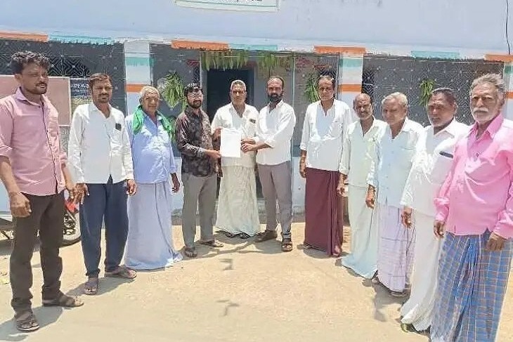 ‘ధాన్యానికి ముందస్తుగా మద్దతు ధర ప్రకటించాలి’