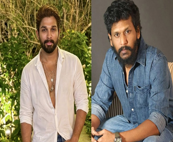 బన్నీ, కనగరాజ్‌ సినిమాకు బ్రేక్.. క్లారిటీ