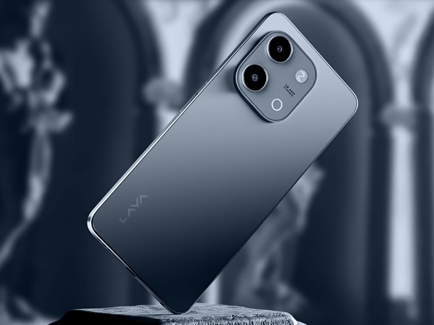 రూ.11,999 ప్రారంభ ధరకే 5G ఫోన్