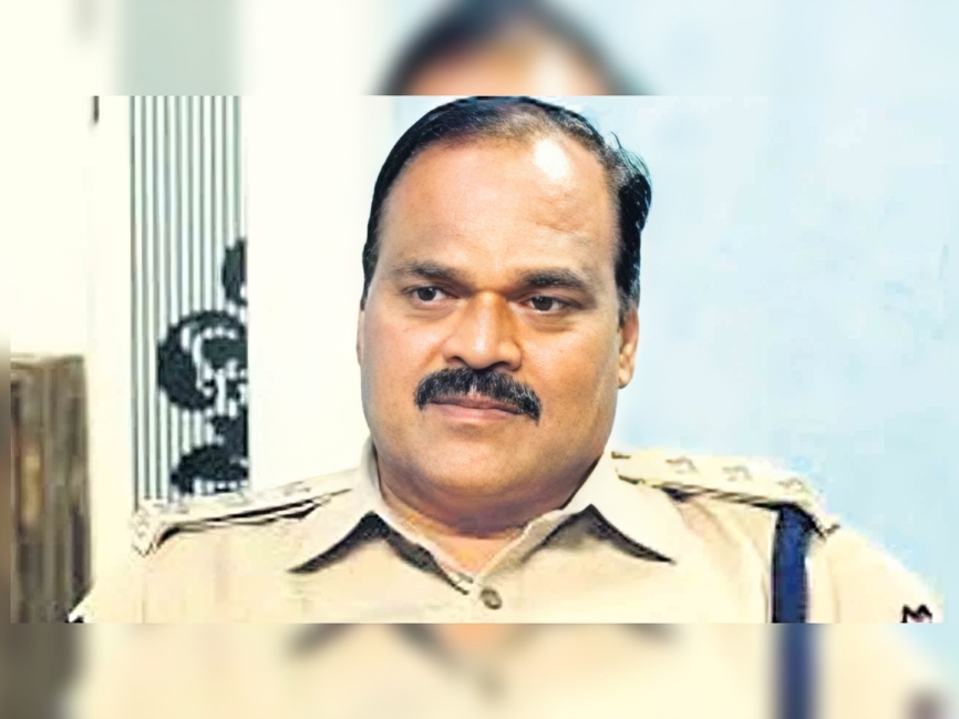 భుజంగరావుకు 14 రోజుల రిమాండ్
