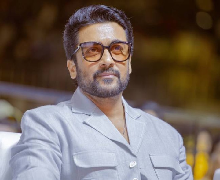 డాక్టర్‌ బయోపిక్‌లో సూర్య?