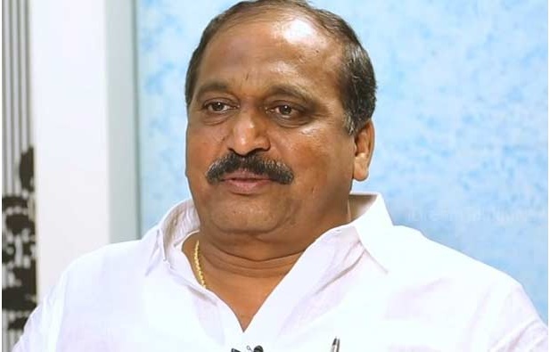 మాజీ ఎమ్మెల్యే శిల్పా చక్రపాణి హౌజ్ అరెస్ట్