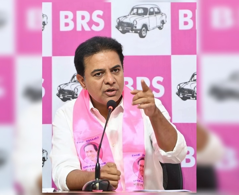 రేవంత్, బండి సంజయ్ వ్యాఖ్యలు మర్చారా?