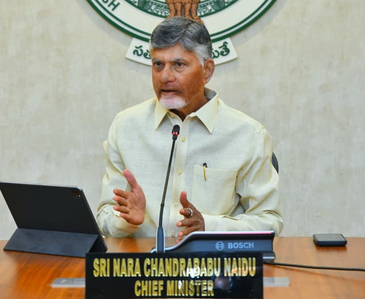 ఏవియేషన్ పాలసీపై క్యాబినెట్‌లో చర్చ