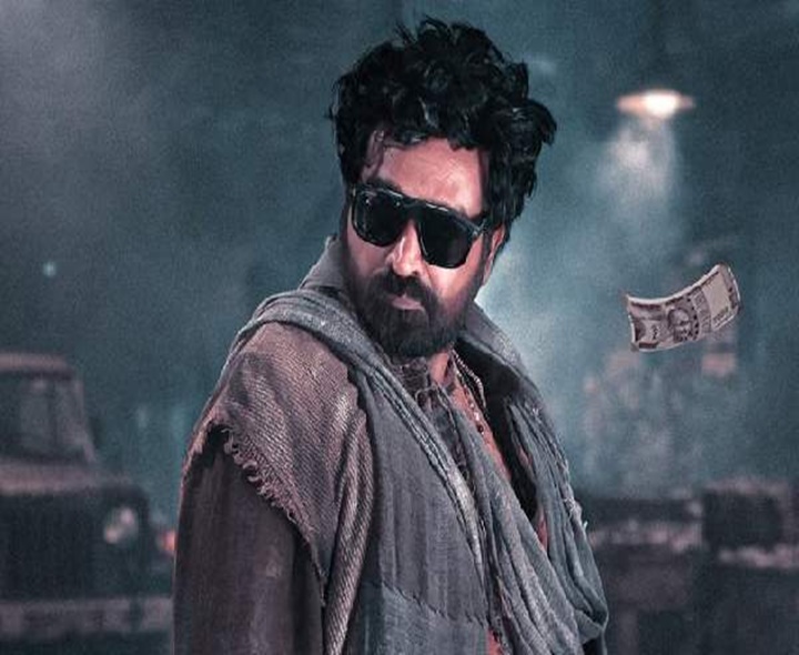 ‘స్లమ్‌డాగ్’ నుంచి సాలిడ్ UPDATE