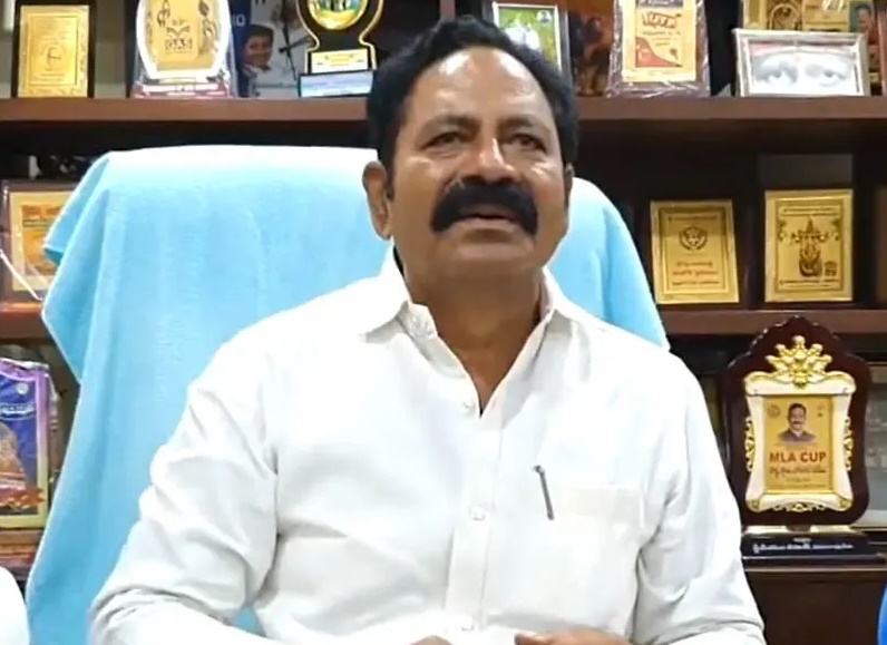 బెయిల్ పిటిషన్ దాఖలు చేసిన బ్రహ్మనాయుడు