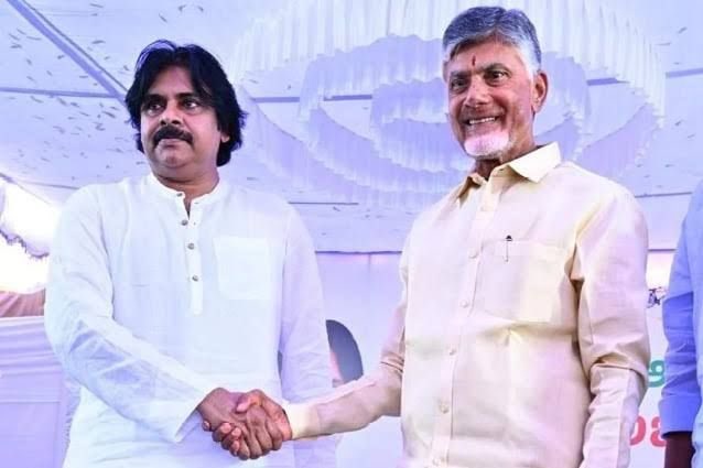 పవన్ కళ్యాణ్‌కు చంద్రబాబు శుభాకాంక్షలు