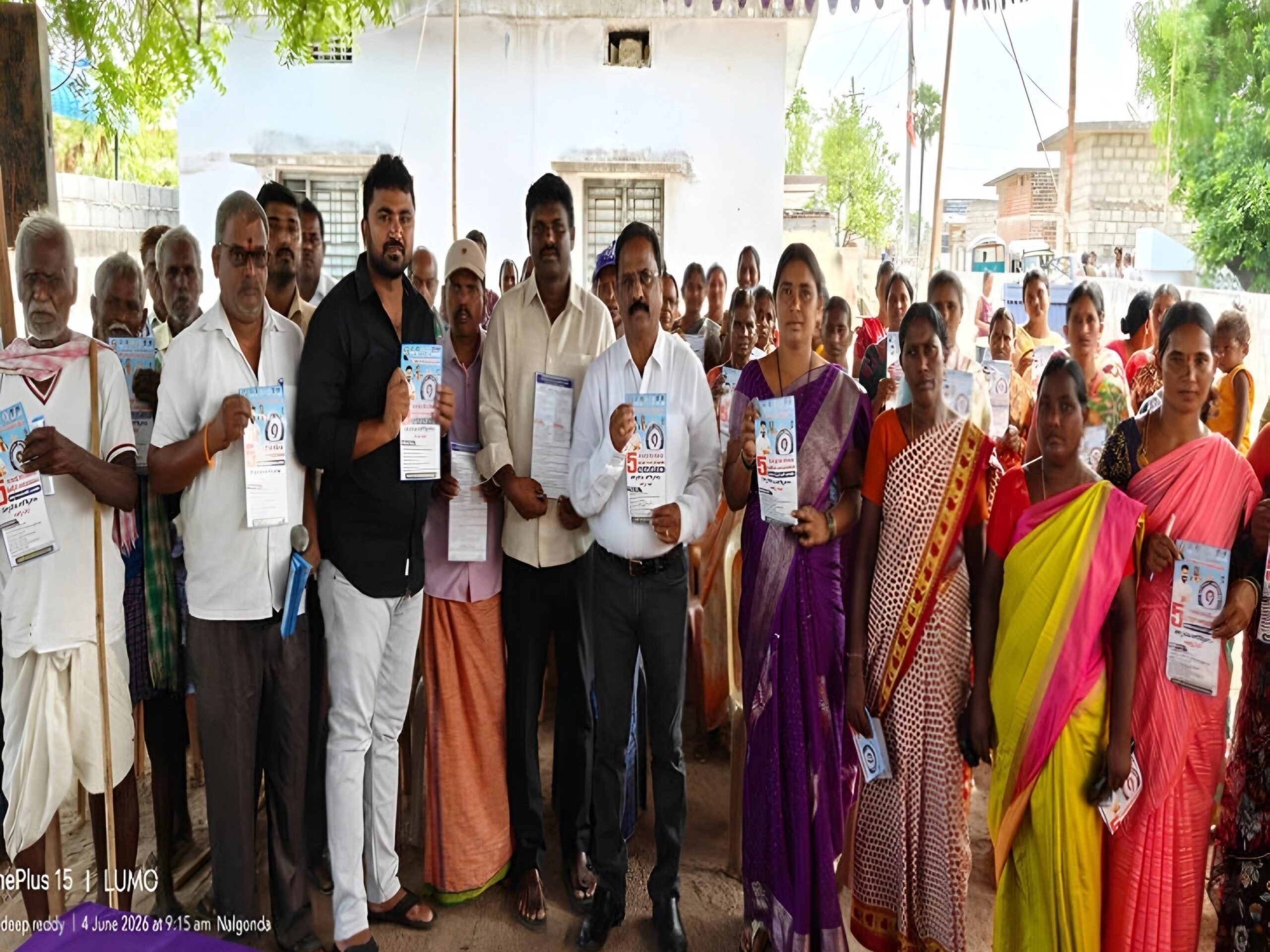 ప్రజల భాగస్వామ్యంతోనే నగరాభివృద్ధి: కమిషనర్