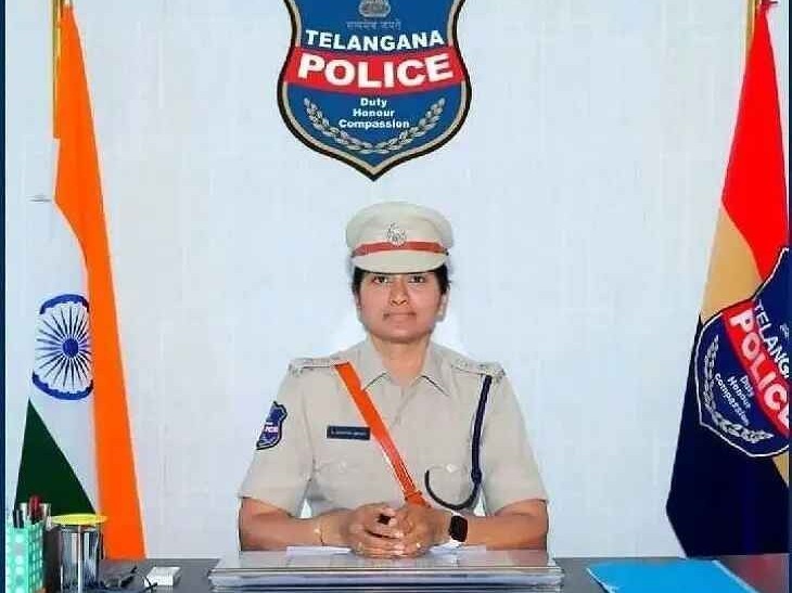 సైబర్ నేరాల పట్ల జాగ్రత్త: ఎస్పీ