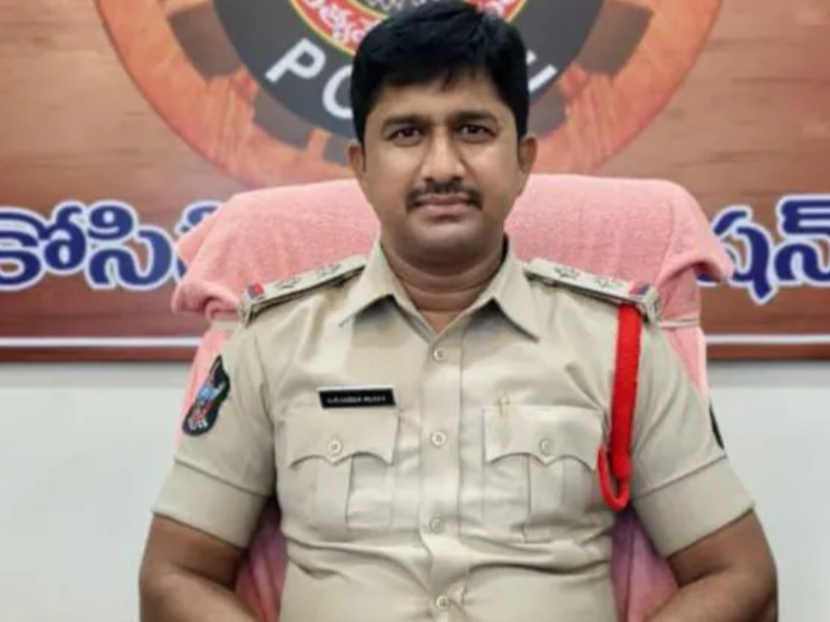 తల్లి మందలించిందని విద్యార్థి అదృశ్యం